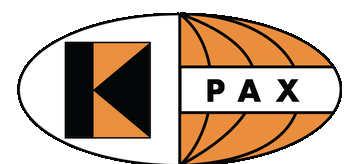 Kolping PAX logo